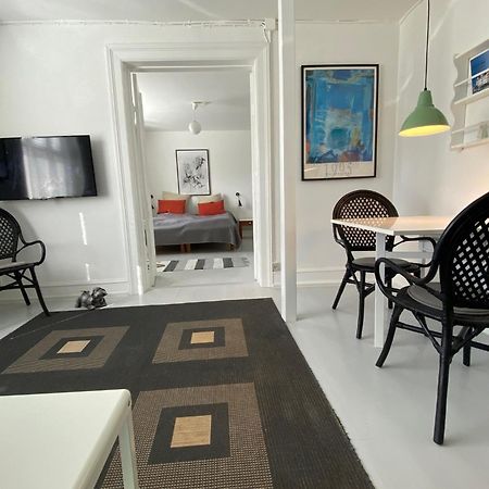 City Sleep Svendborg Luaran gambar