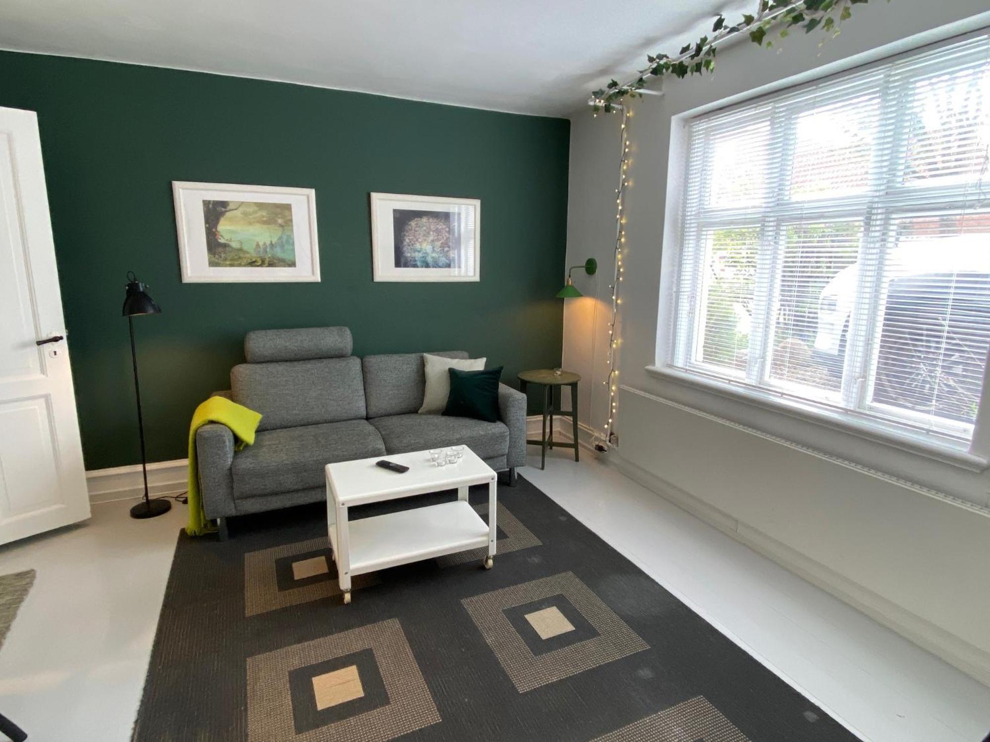 City Sleep Svendborg Luaran gambar