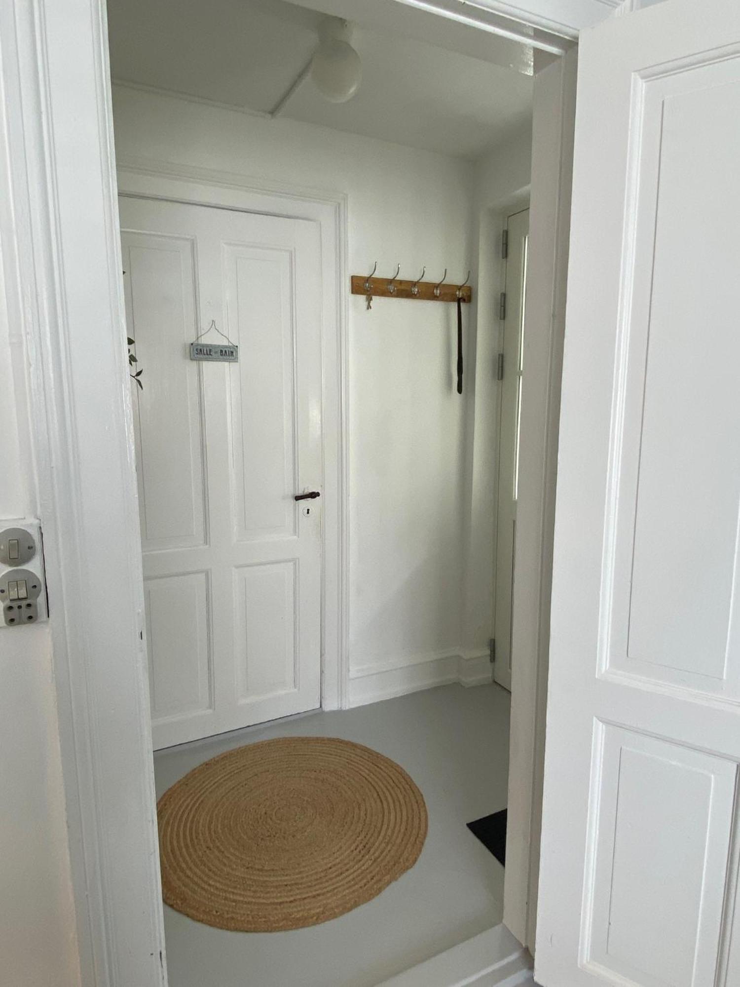 City Sleep Svendborg Luaran gambar