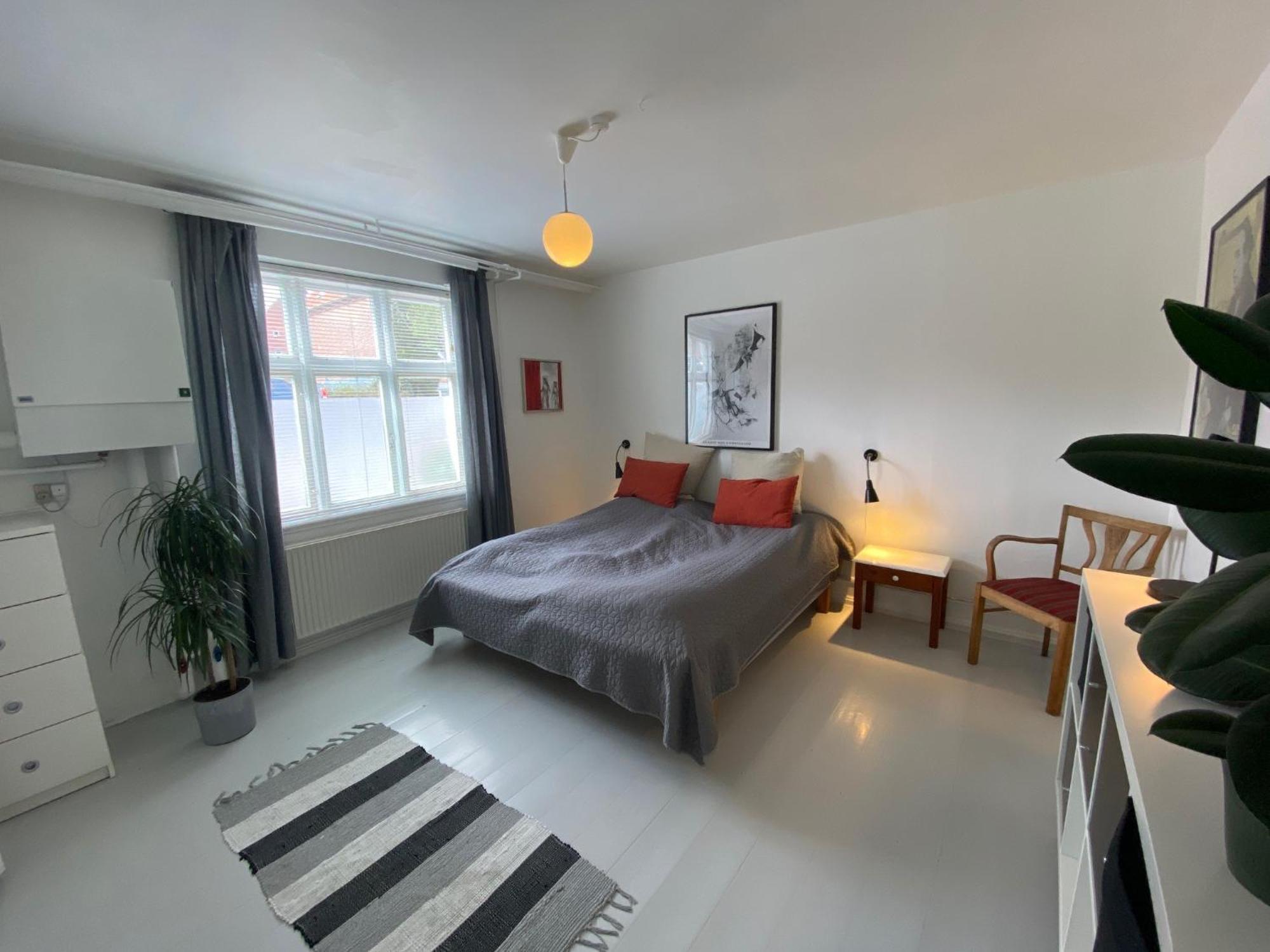 City Sleep Svendborg Luaran gambar