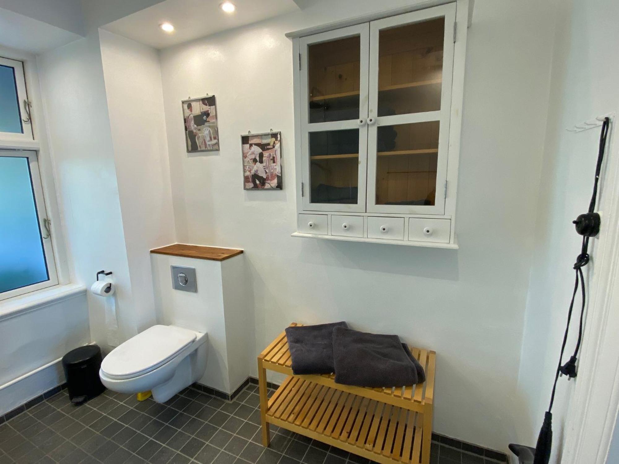 City Sleep Svendborg Luaran gambar
