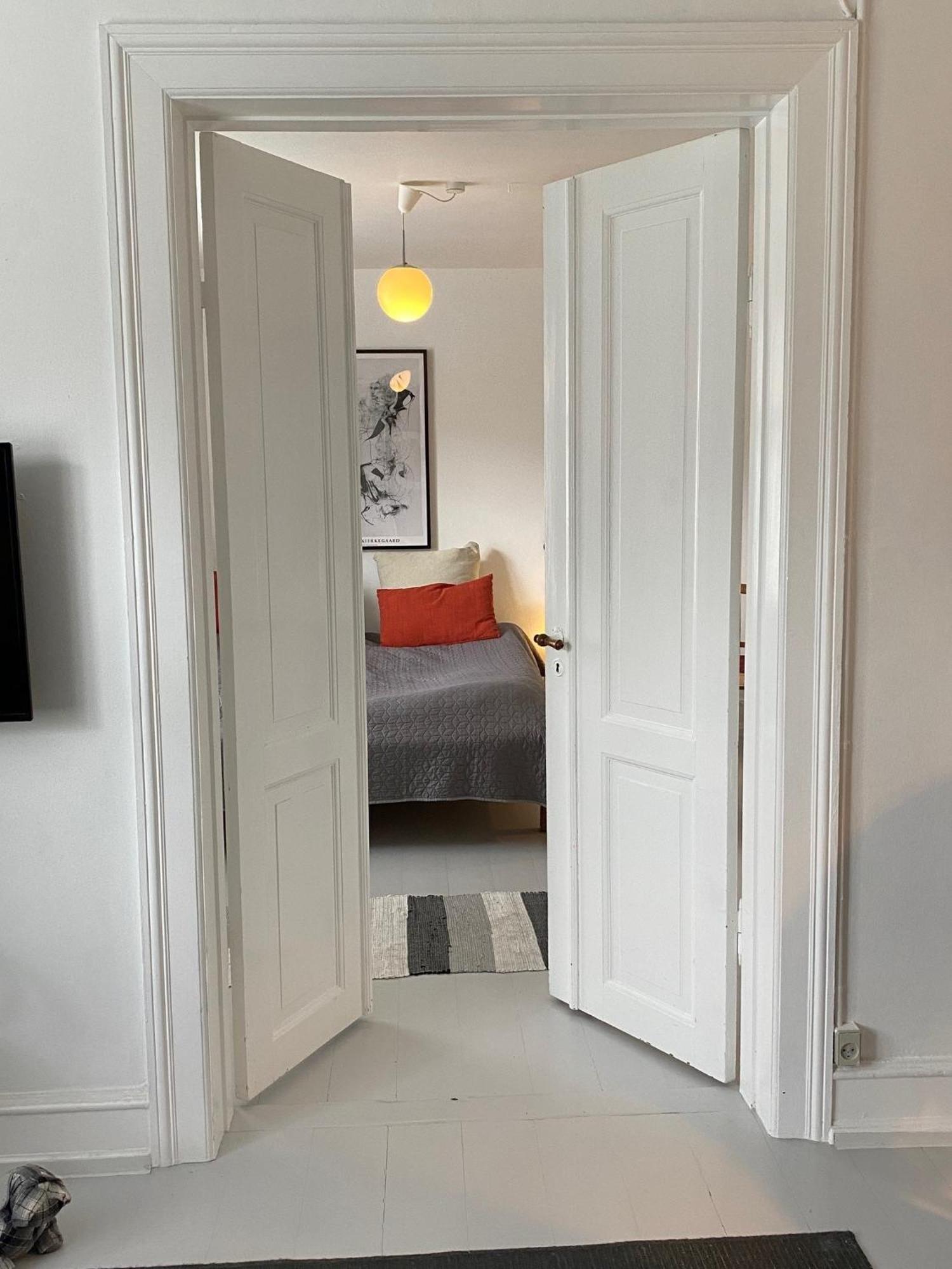 City Sleep Svendborg Luaran gambar