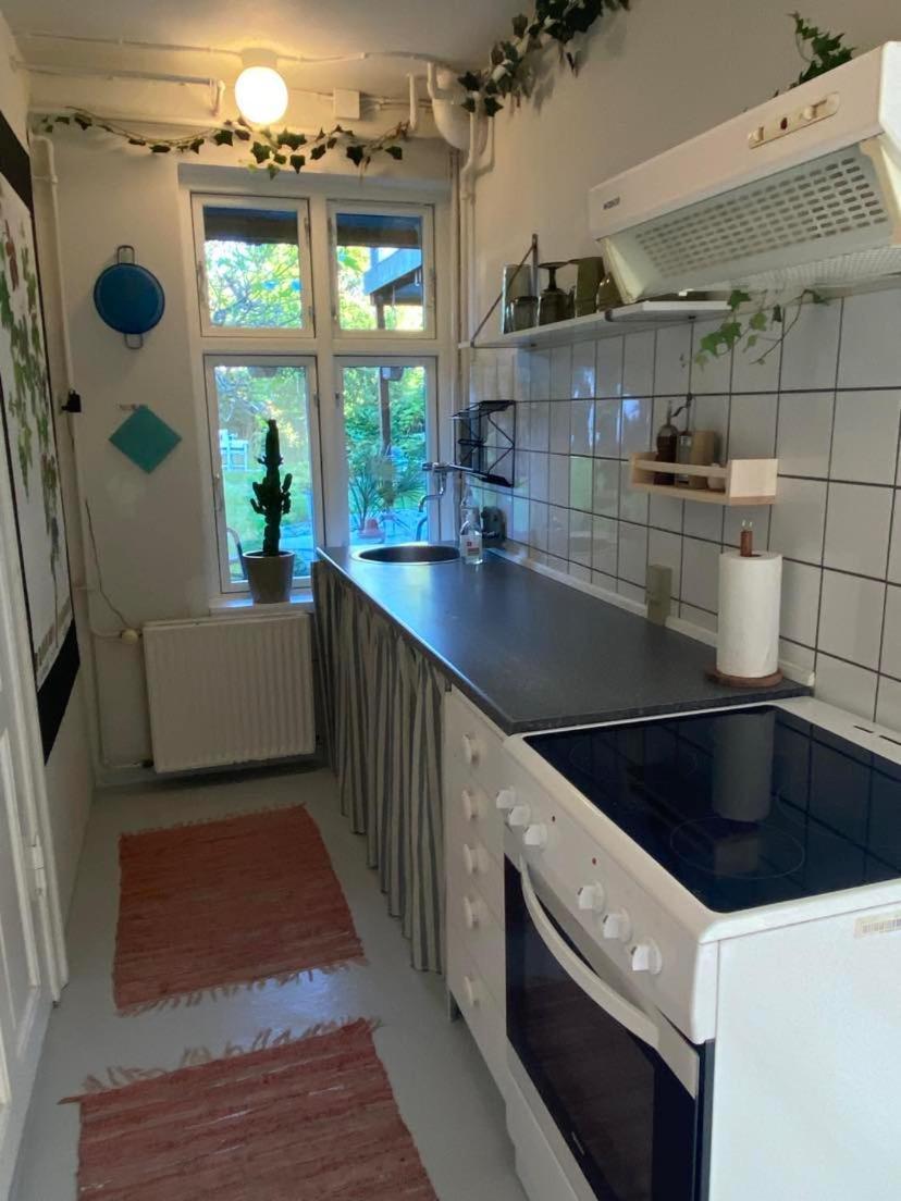 City Sleep Svendborg Luaran gambar